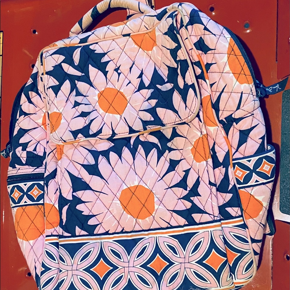 Vera Bradley backpack